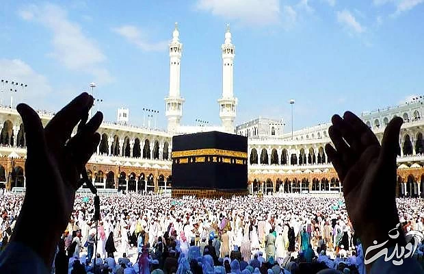 بهترین اشعار عرفه